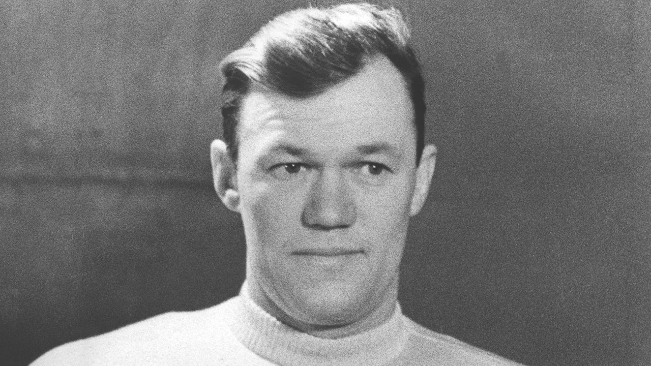 День рождения Всеволода Боброва