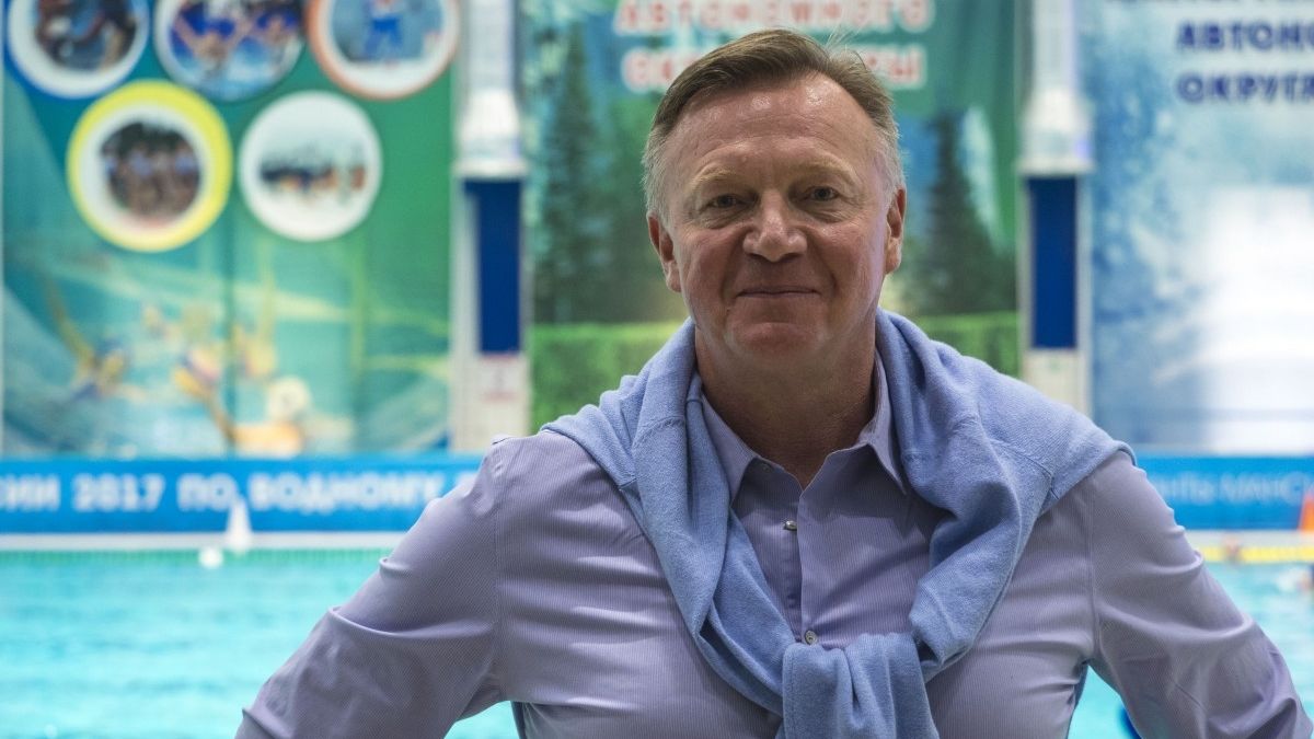 С днем рождения Сергей Маркоч!