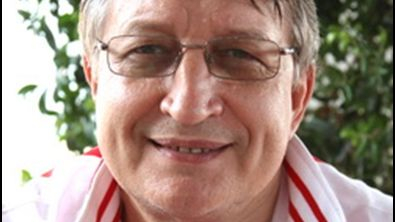 Лыков Юрий Владимирович