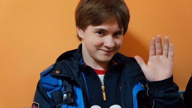 Армеец Михаил Исаков выиграл «золото» первенства Европы!