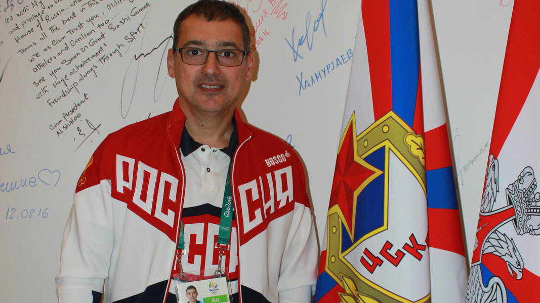 С днем рождения Ильгар Яшарович Мамедов!