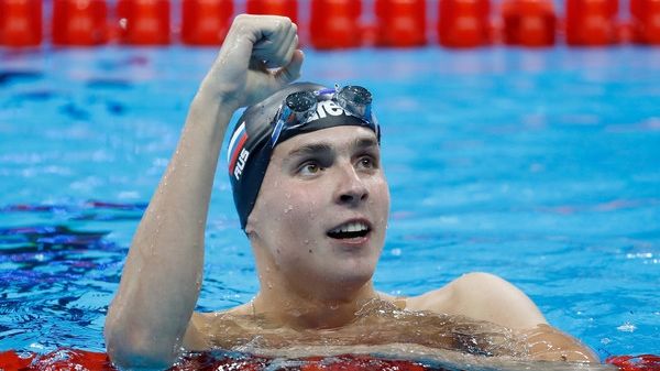 Пловцы ЦСКА завоевали шесть наград по итогам второго и третьего дня этапа Кубка мира в Сингапуре