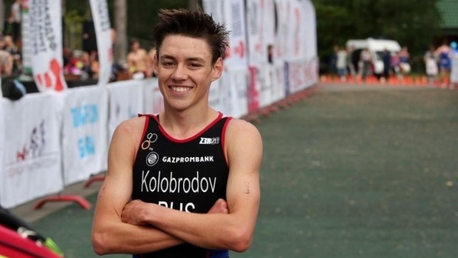 С ДНЕМ РОЖДЕНИЯ ДЕНИС КОЛОБРОДОВ!