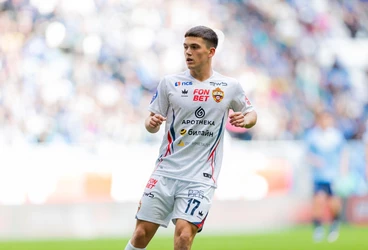 Информация о состоянии здоровья Кирилла Глебова