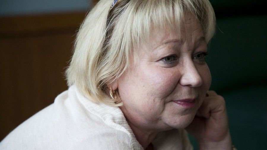 С днём Рождения Раиса Дмитриевна Гальперина!