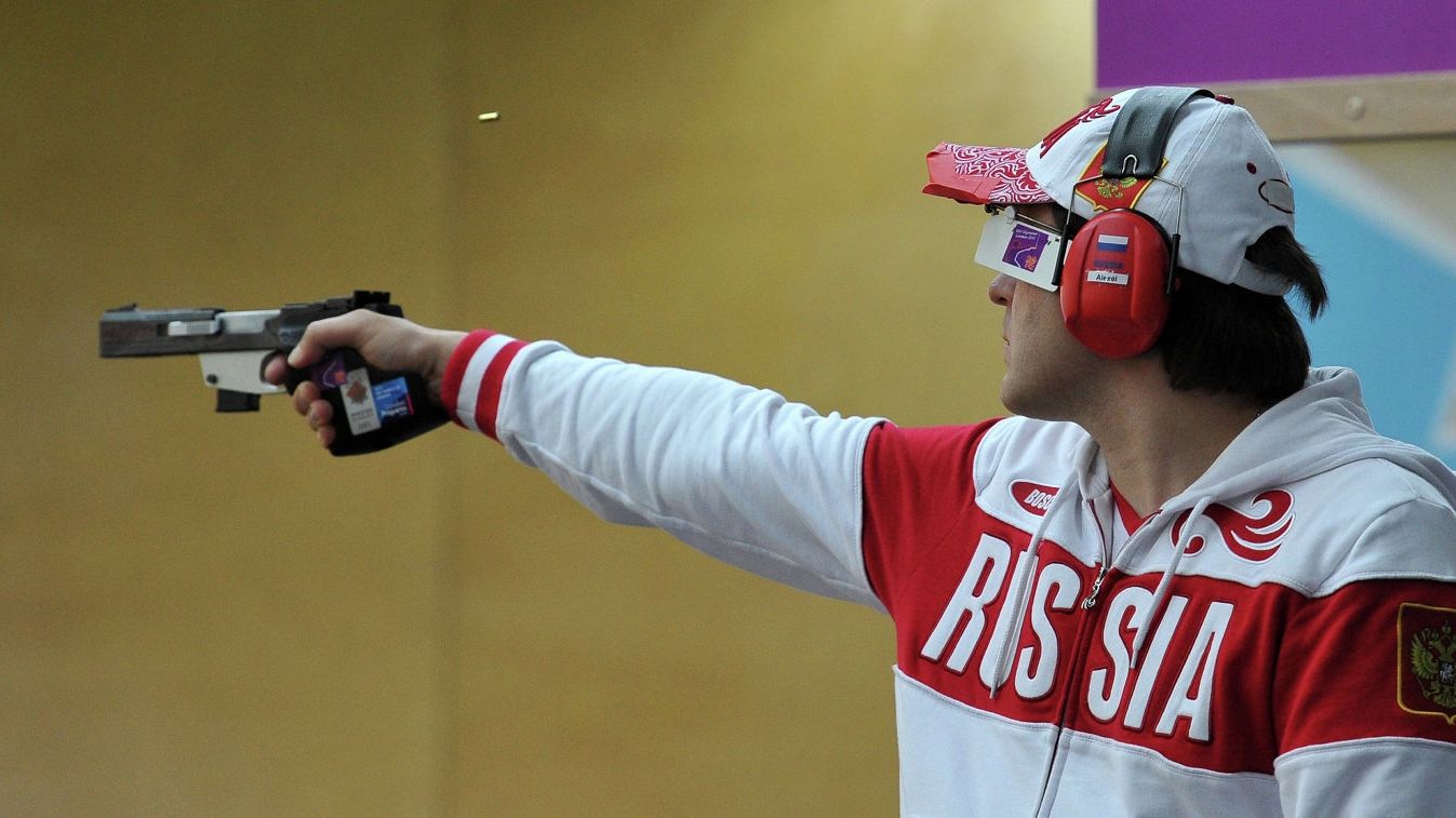 С юбилеем Алексей Климов!