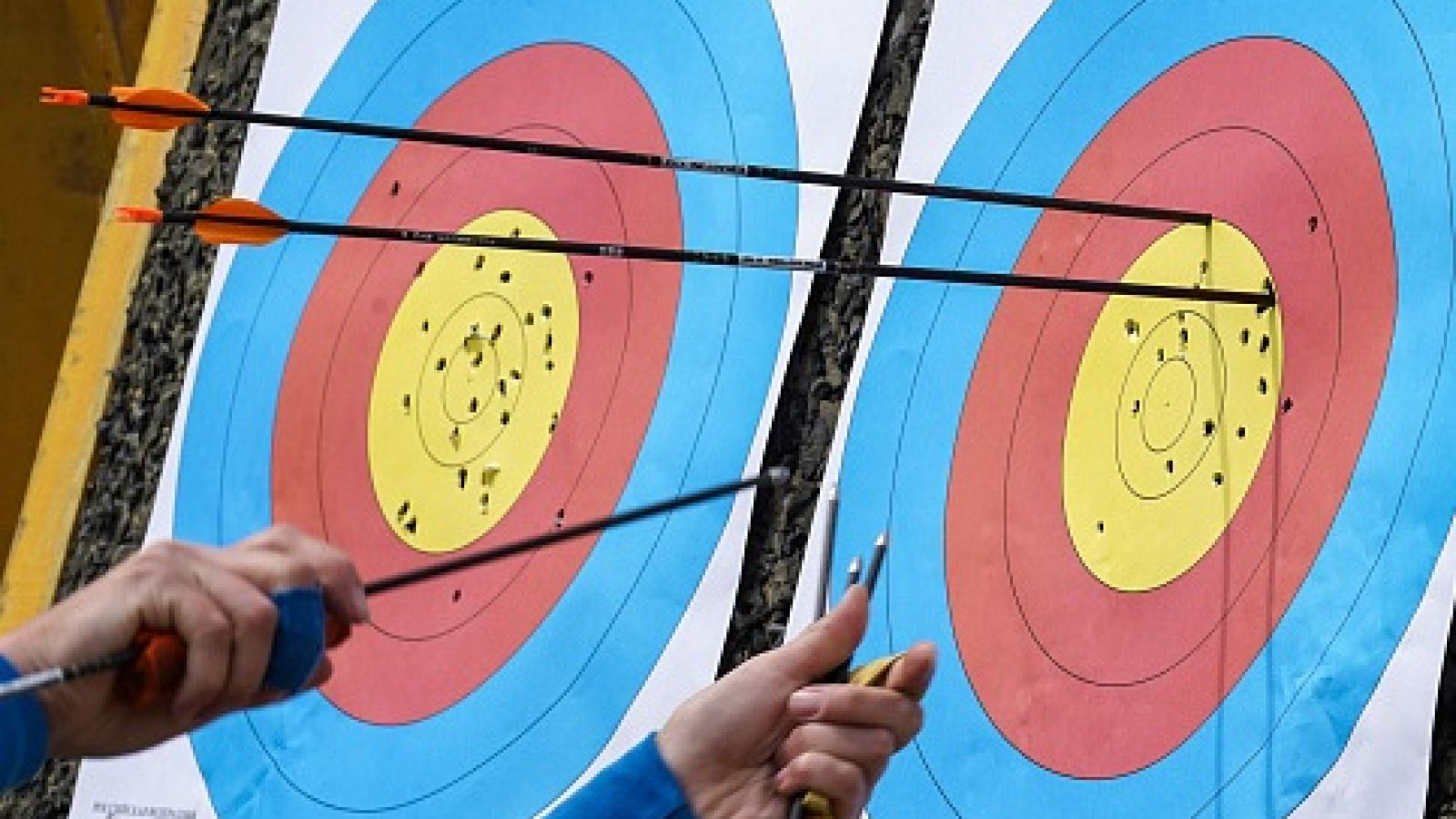 НА «СТРЕЛАХ БАЙКАЛА» ЛУЧНИЦЫ СПОРТШКОЛЫ ХАБАРОВСКОГО ФИЛИАЛА ЦСКА ЗАВОЕВАЛИ ЧЕТЫРЕ МЕДАЛИ