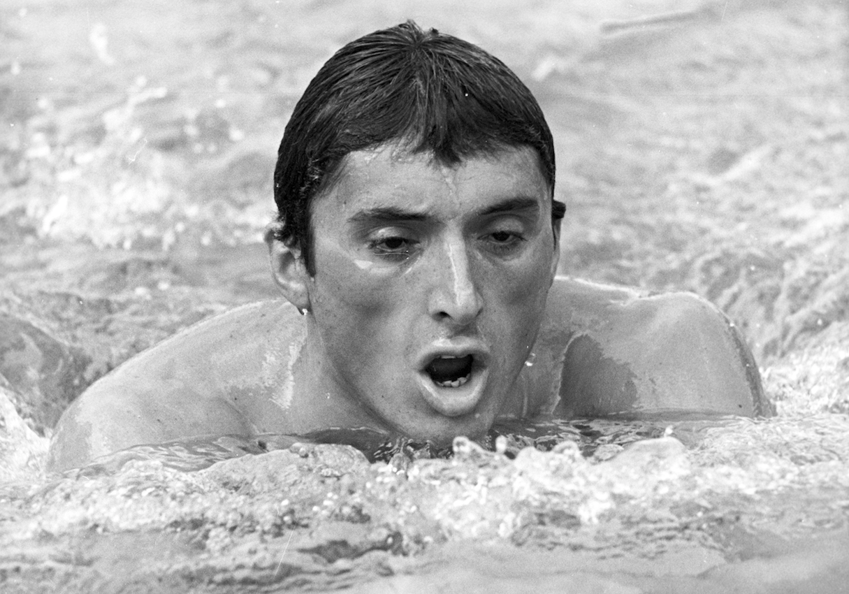 Косинский Владимир Иванович