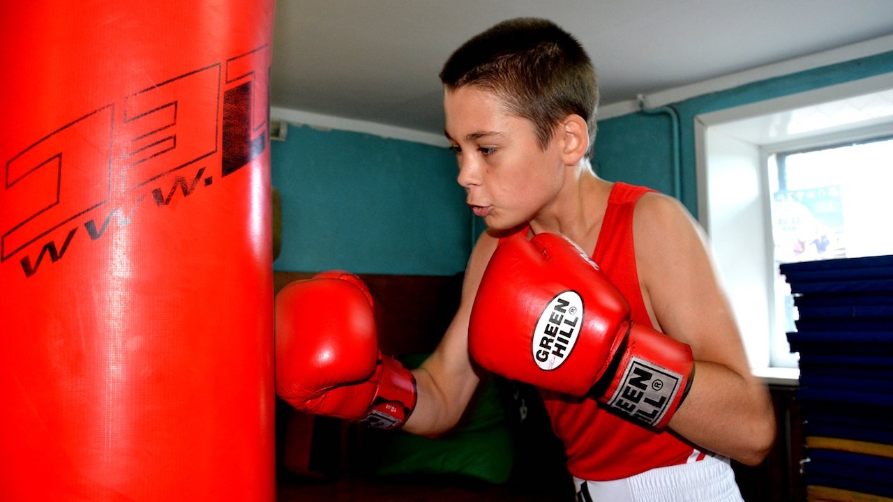 Боксер ЦСКА/Хабаровск завоевал «бронзу» на первенстве России