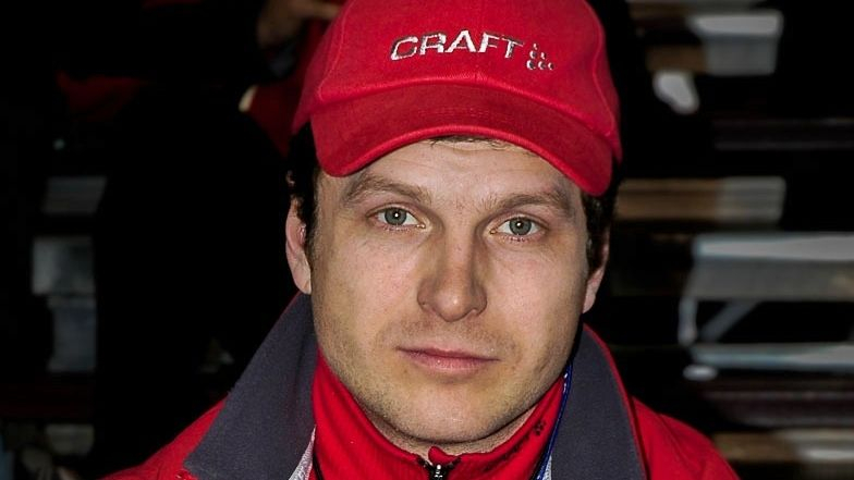Клевченя Сергей Константинович