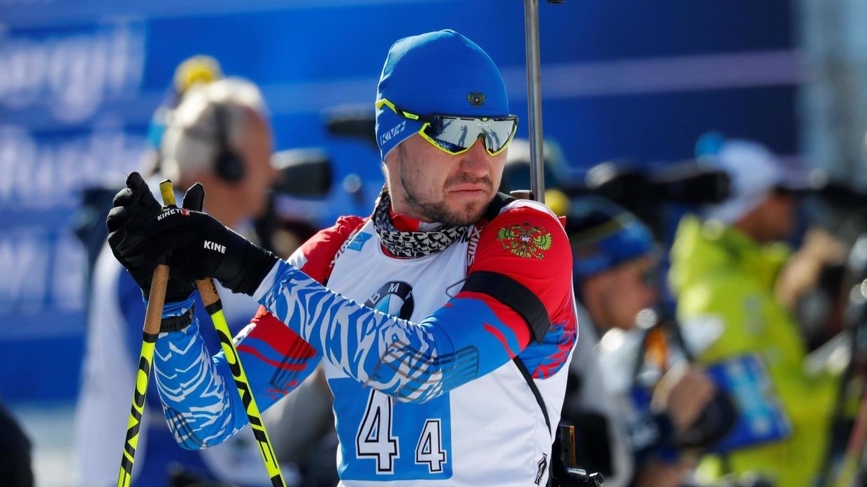 Четыре биатлониста ЦСКА вошли в основу сборной России на следующий сезон