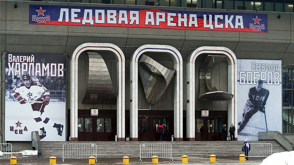 Посетители ретро-матча ЦСКА — «Динамо» смогут попробовать солдатскую кашу