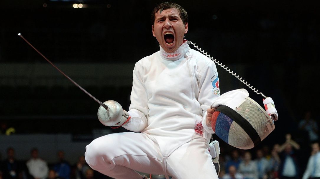 С днем рождения Павел Сухов!