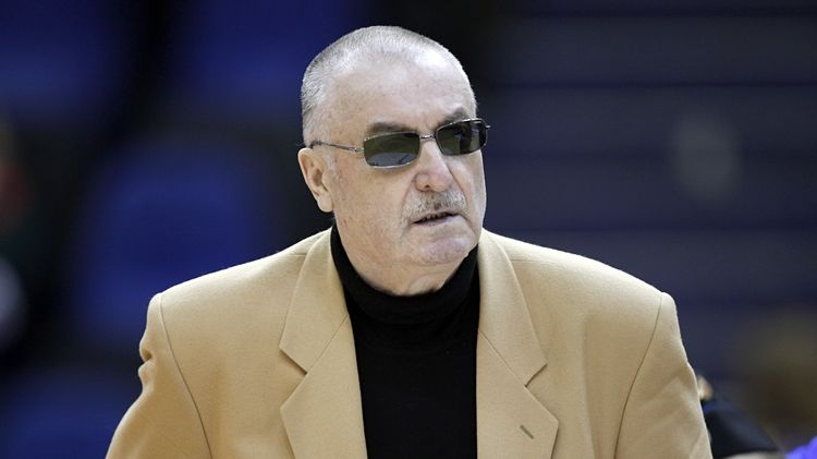 Капранов Вадим Павлович