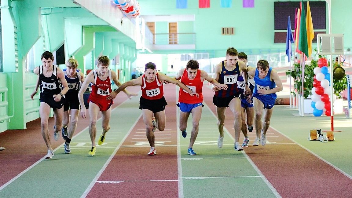 Пять армейцев примут участие в чемпионате и первенстве России по кроссу