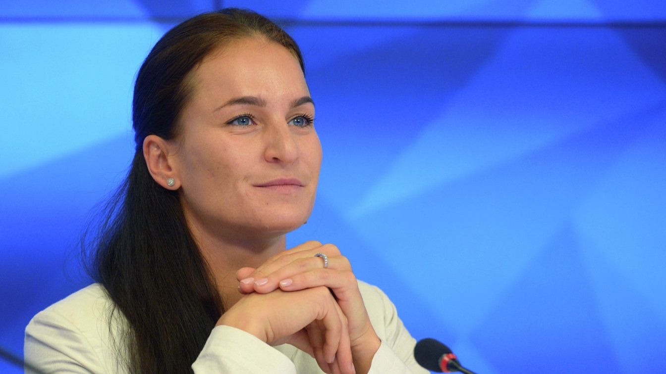 Павел Колобков и Софья Великая вошли в состав Совета при Президенте РФ по развитию спорта