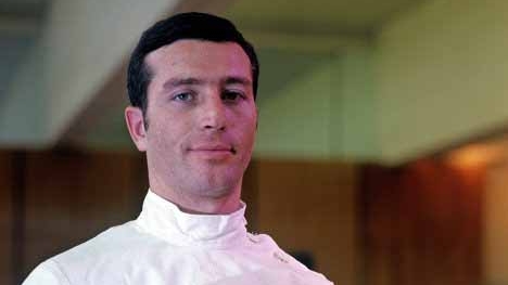 С Днём Рождения Марк Семенович Ракита!