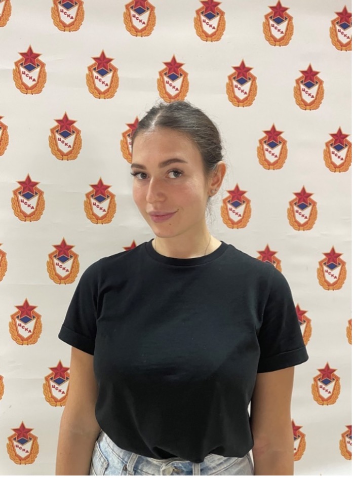 Ионкина Юлия Васильевна