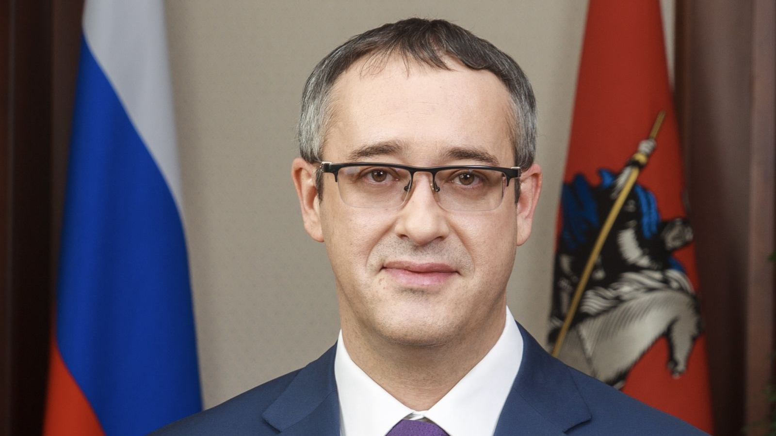 С днём рождения, Алексей Валерьевич Шапошников!