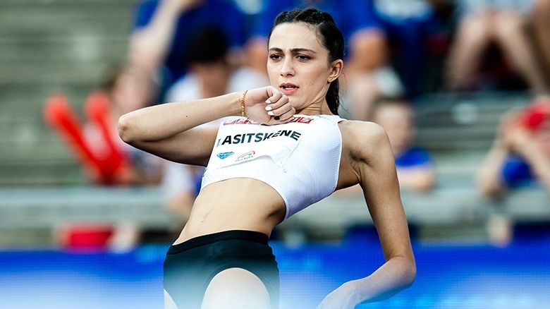 Три армейских легкоатлета подтвердили свое участие в зимнем Чемпионате мира в Глазго