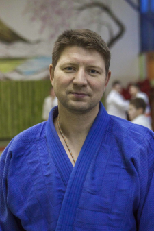 Сямиулин Надир Тагирович