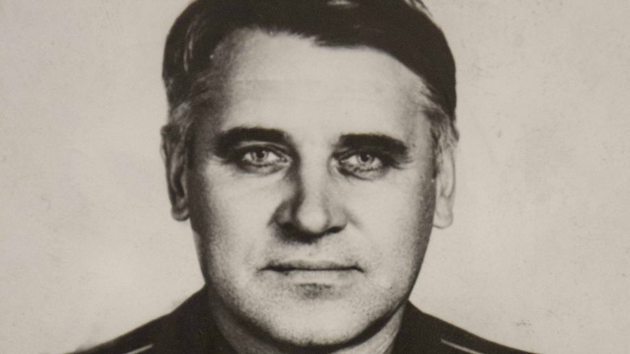 С днём Рождения Анатолий Васильевич Акентьев!