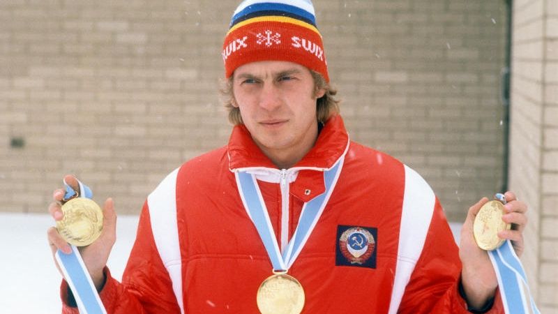 С юбилеем Николай Семенович Зимятов!