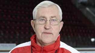 Михайлов Борис Петрович