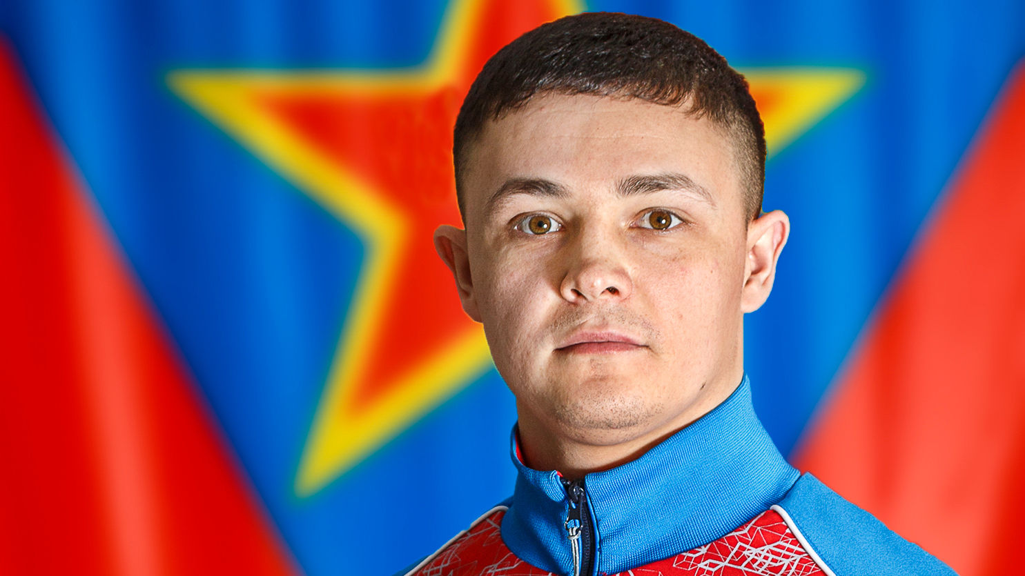 Тренеру спортшколы г. Абакан ЦСКА/Самара Максиму Прокофьеву присвоено почетное спортивное звание «Заслуженный тренер России»