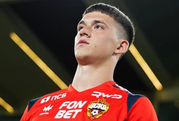 Кирилл Глебов: Никто не должен считать себя номером один на свою позицию — это расслабляет