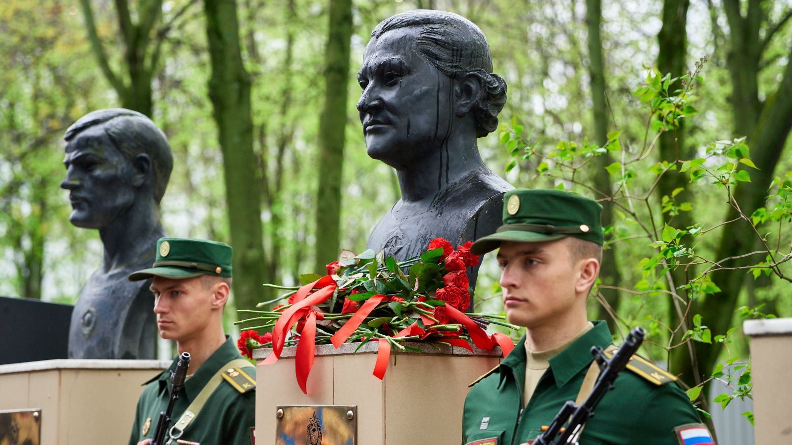 ПОЧТИЛИ ПАМЯТЬ ПЕРВОЙ В ИСТОРИИ СССР ОЛИМПИЙСКОЙ ЧЕМПИОНКИ