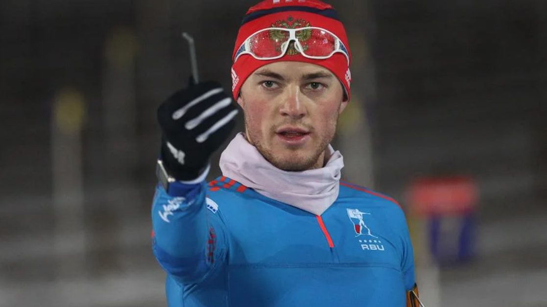 Армейские биатлонисты Антон Бабиков Эдуард Латыпов и Петр Пащенко проведут совместный сбор в Башкортостане