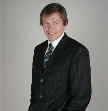 С Днем рождения, Виктор Майгуров! 