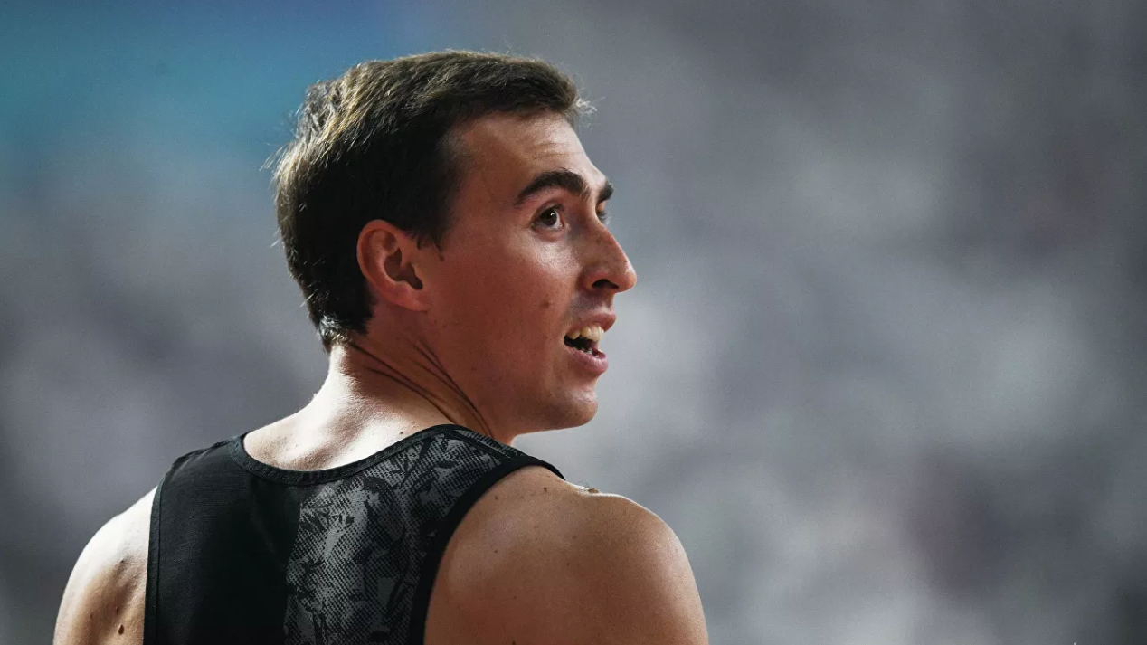 Армеец Сергей Шубенков вышел в полуфинал чемпионата мира в Дохе