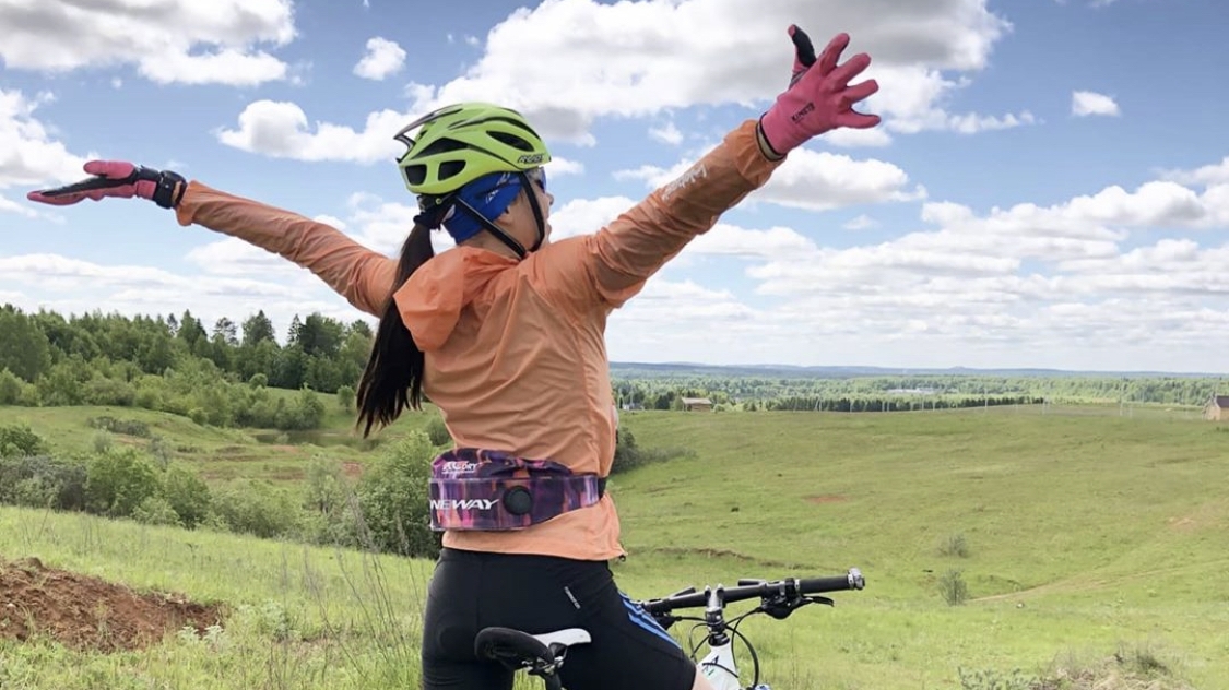 Биатлонистка ЦСКА Ульяна Кайшева приняла решение готовиться к сезону по индивидуальному плану