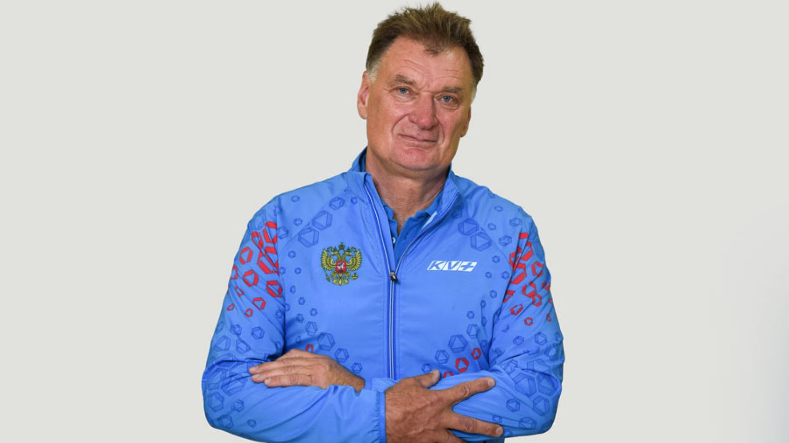 С ЮБИЛЕЕМ МИХАИЛ ШАШИЛОВ