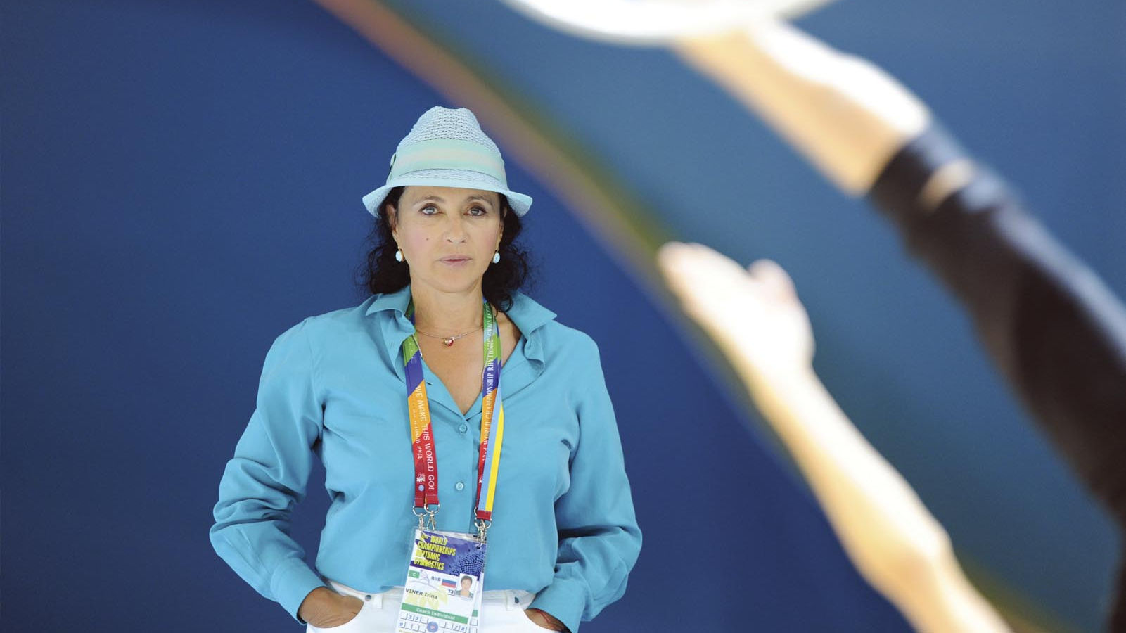 С ДНЕМ РОЖДЕНИЯ ИРИНА АЛЕКСАНДРОВНА ВИНЕР!