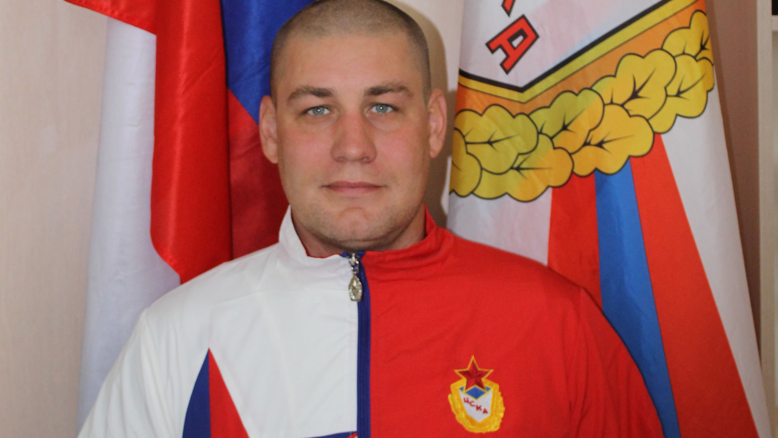 С юбилеем Виктор Чернышов!