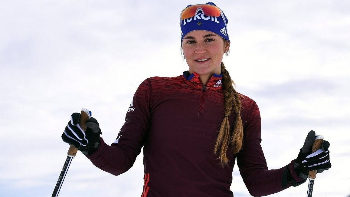 Армейская лыжница Юлия Белорукова пропустит этап Кубка мира в Лахти
