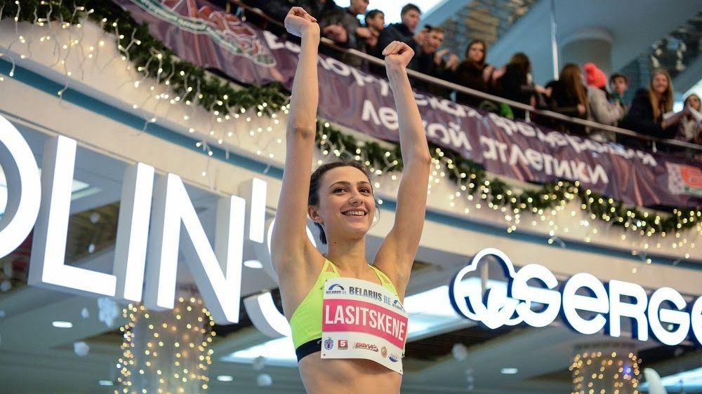 Международные старты армейский легкоатлетов: Кто куда?