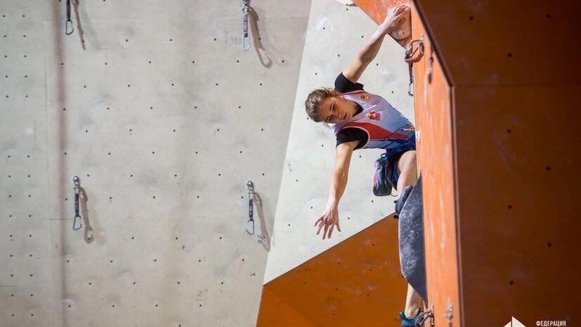 Елена Красовская: «Пытаюсь сделать все возможное чтобы показать на что способна»