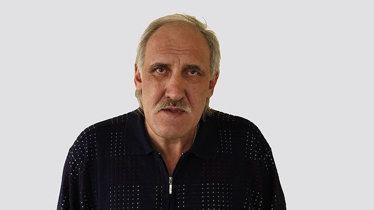 Ткаченко Владимир Петрович