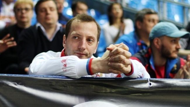 С Днем Рождения Вячеслав Поздняков!