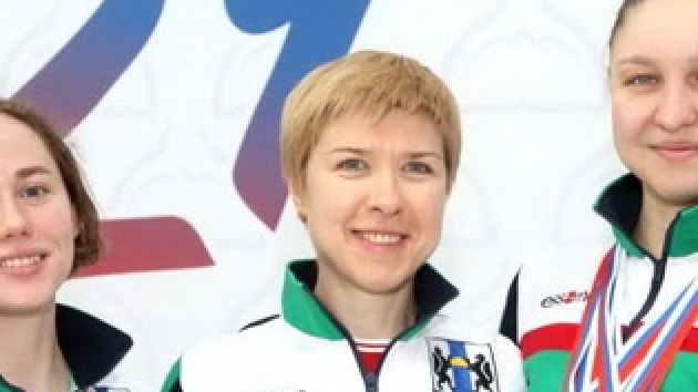 С днём рождения, Анастасия Глухих!