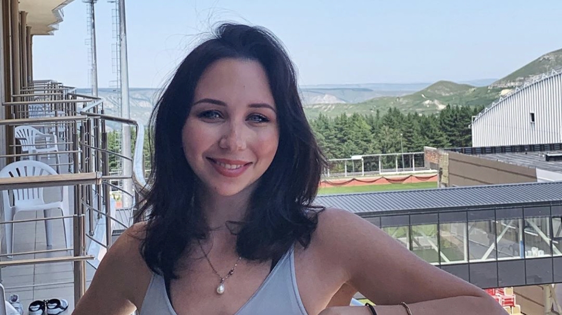 «Вестибулярный аппарат пострадал»: Армейская фигуристка Елизавета Туктамышева рассказала о влиянии карантина на ее спортивную форму