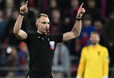 ПФК ЦСКА — «Динамо» (Махачкала). Представляем главного судью матча