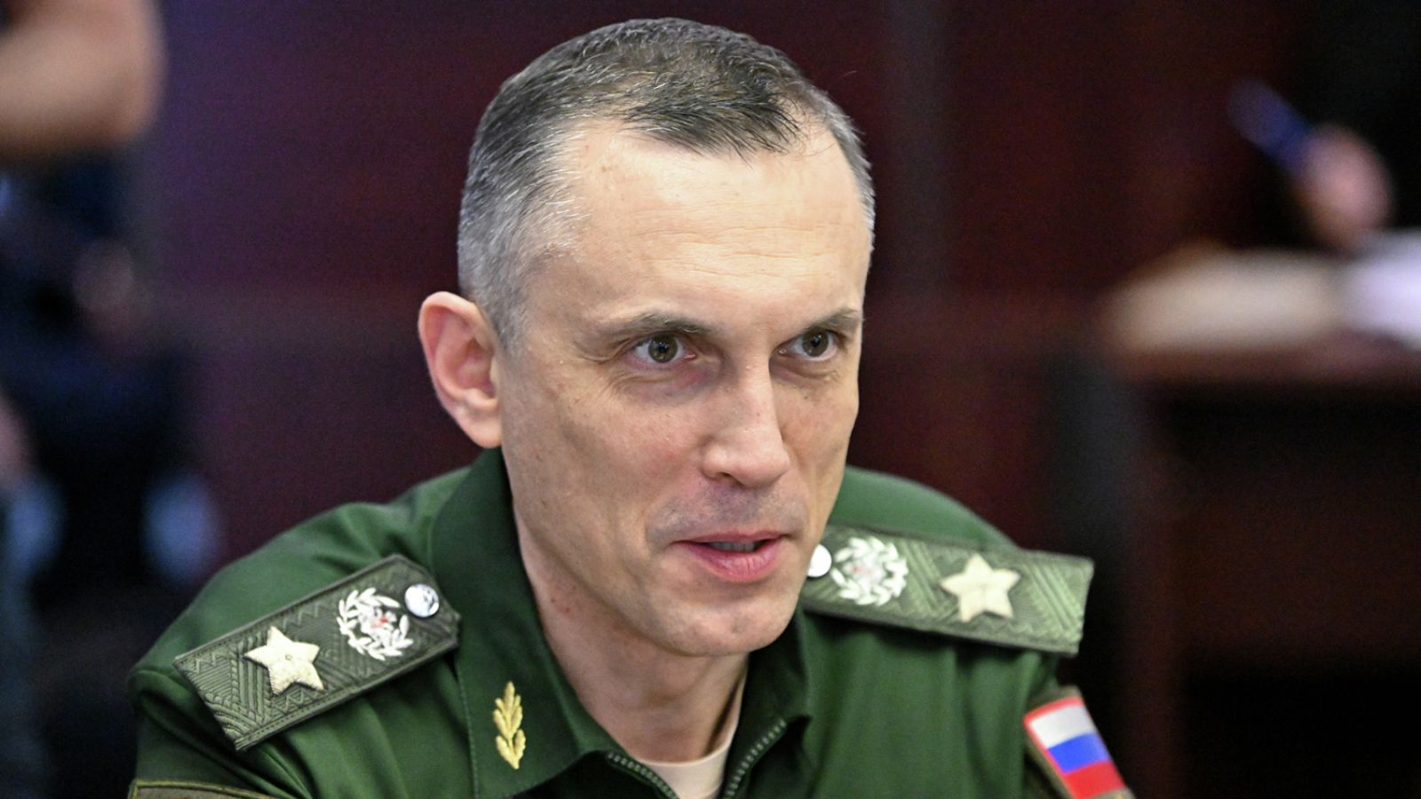 С днём рождения, Алексей Криворучко!