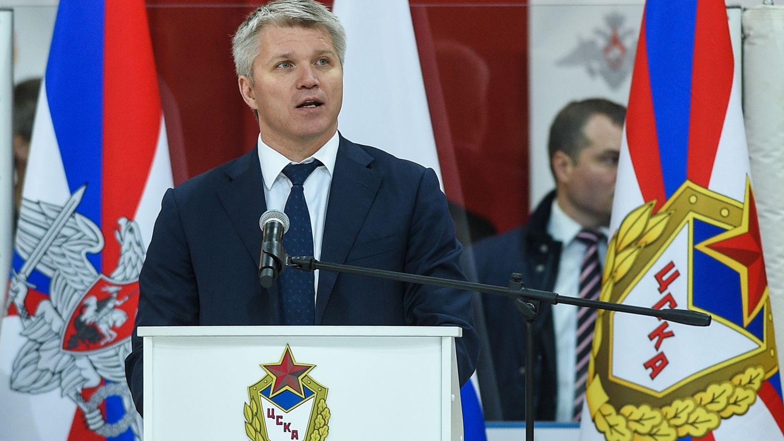 С Днем рождения Павел Анатольевич Колобков!