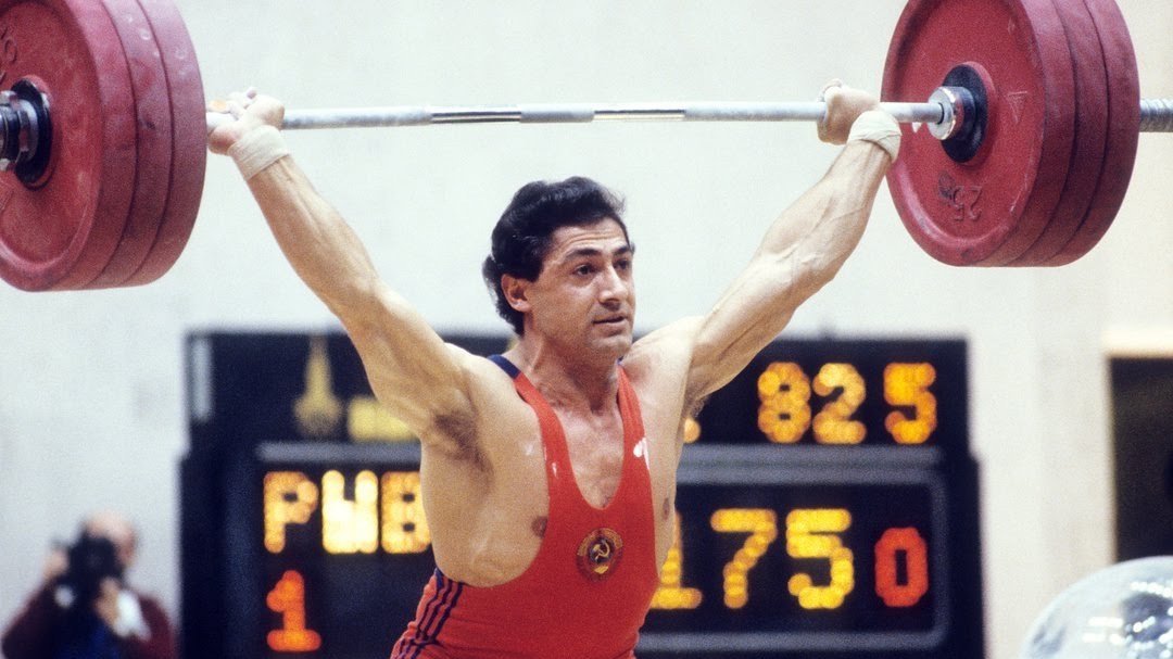Олимпийский чемпион по тяжелой атлетике Юрий Варданян скончался на 63-м году жизни