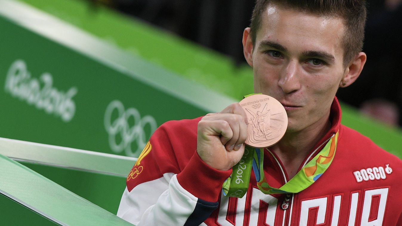 С Днем рождения Давид Белявский!